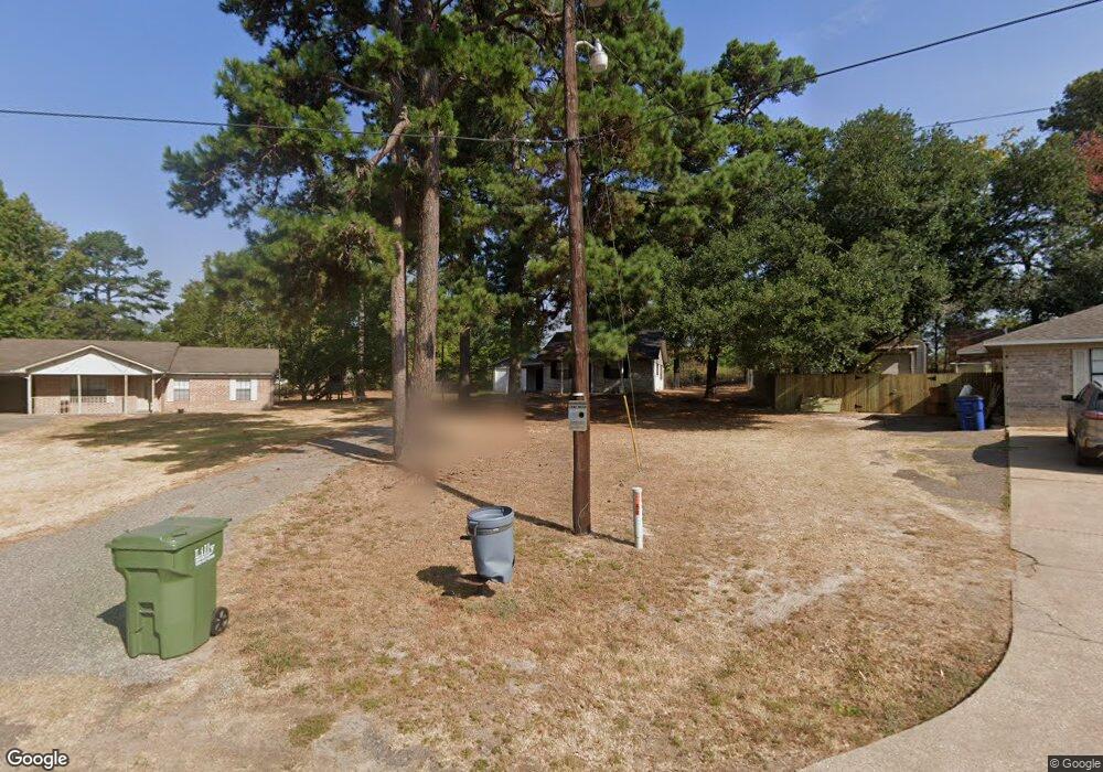 328 Abilene St, Nacogdoches, TX 75964 - photo 1