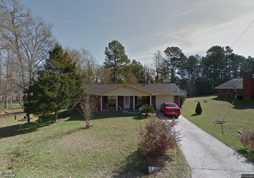 210 Abilene St, Nacogdoches, TX 75964 - photo 1