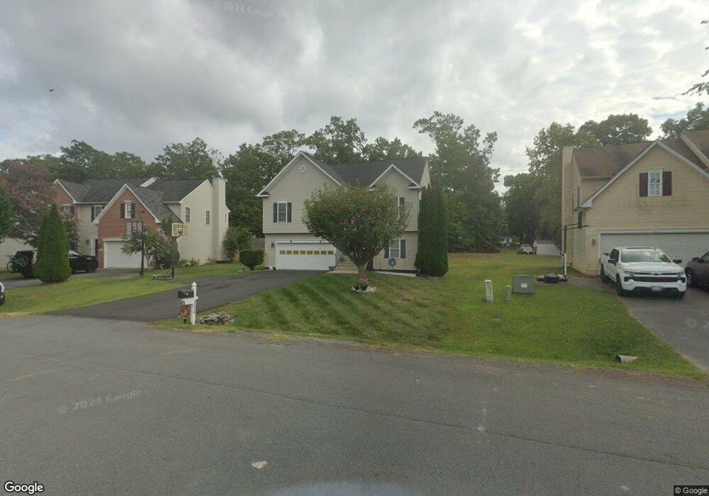 35346 Gosling Ln, Locust Grove, VA 22508 - photo 1