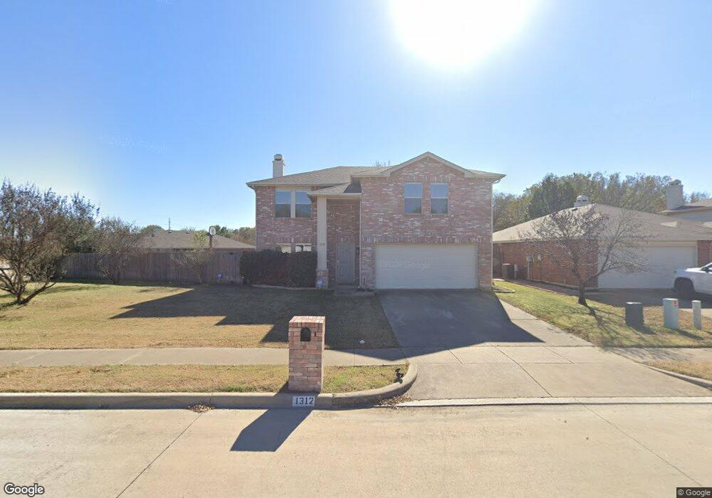 1312 Rambling Brook Trail, Denton, TX 76210 - photo 1