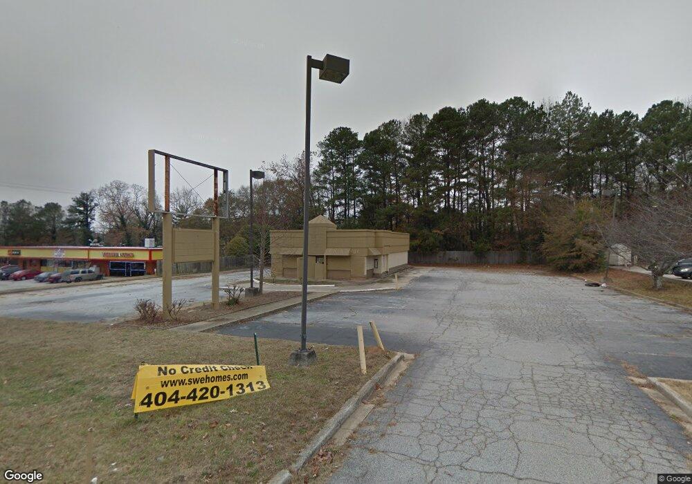 2747 Evans Mill Rd, Lithonia, GA 30058 - photo 1