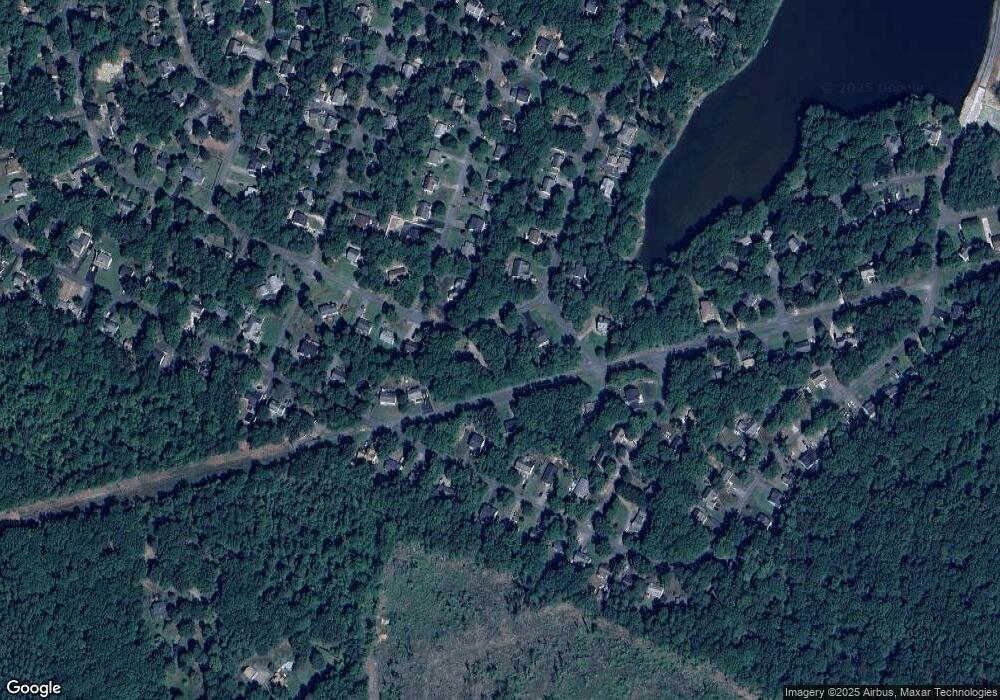 705 Canterbury Dr, Ruther Glen, VA 22546 - photo 1