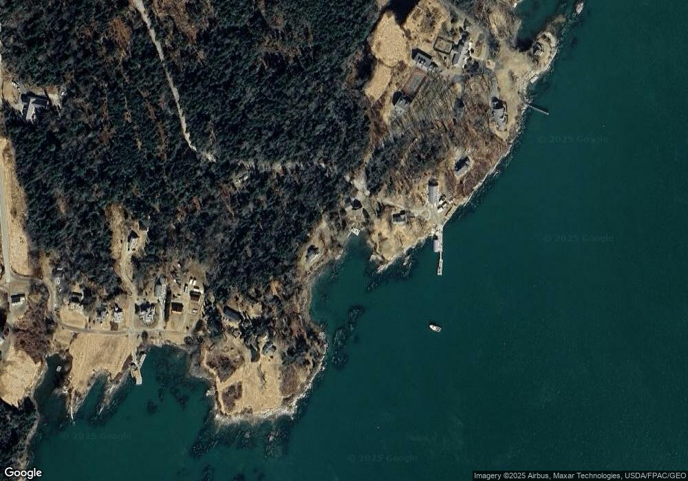 Lot#3 Thompson Rd, Harpswell, ME 04079 - photo 1