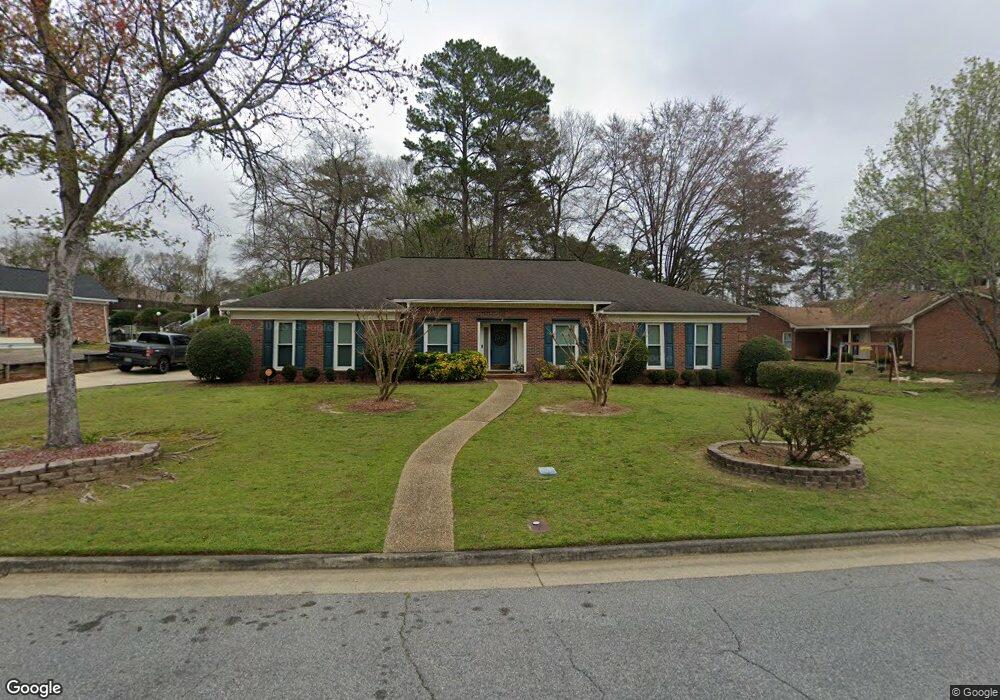 4032 Castlewood Pkwy, Columbus, GA 31907 - photo 1