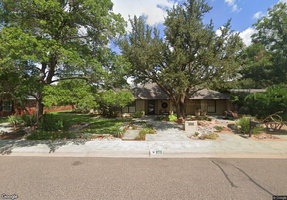 13 Auburn Ct, Midland, TX 79705 - photo 1