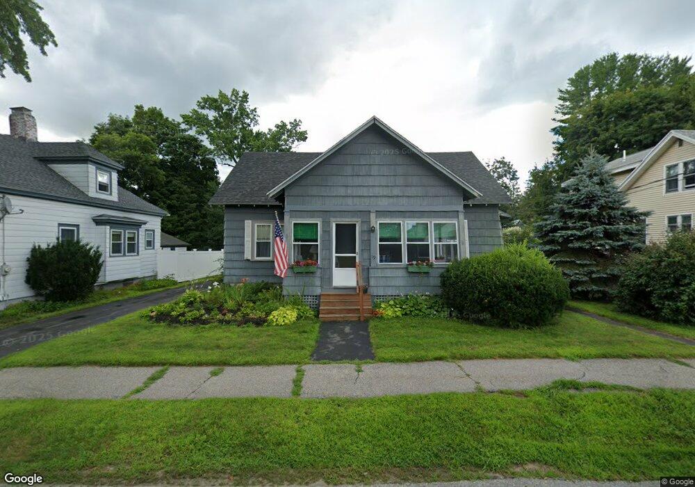 19 Carter St, Concord, NH 03301 - photo 1