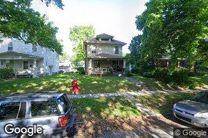 1221 SW Mulvane St, Topeka, KS 66604