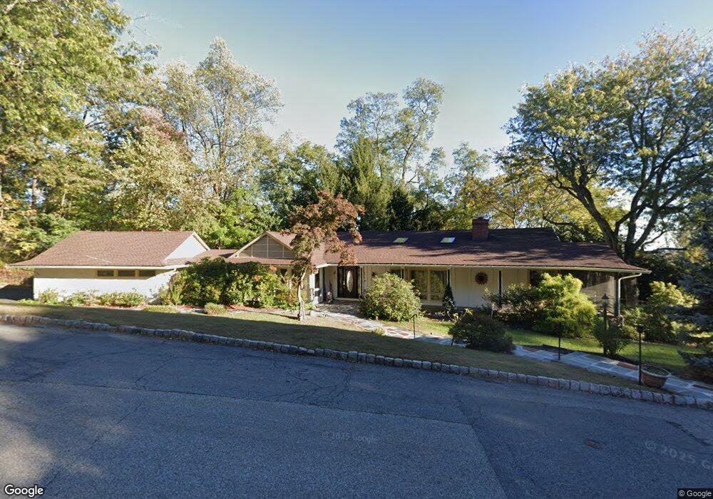 29 Farview Rd, Millburn, NJ 07041 - photo 1