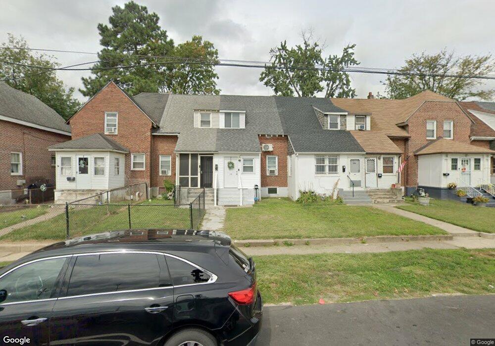 1134 W Ridge Rd, Marcus Hook, PA 19061 - photo 1