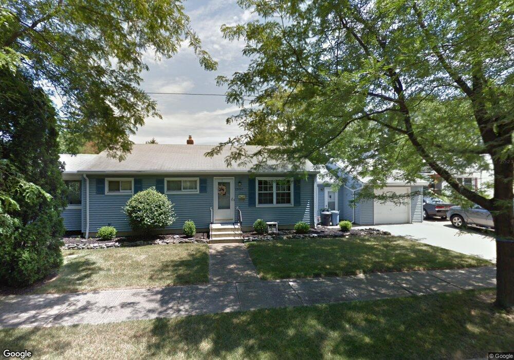 25847 Garfield Ave, Olmsted Falls, OH 44138 - photo 1