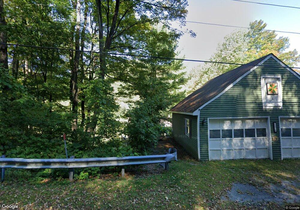 187 Whitcomb Hill Rd, Rowe, MA 01367 - photo 1