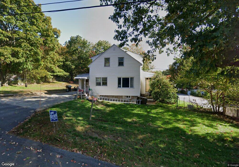 27 Swan Ave, Bedford, NH 03110 - photo 1