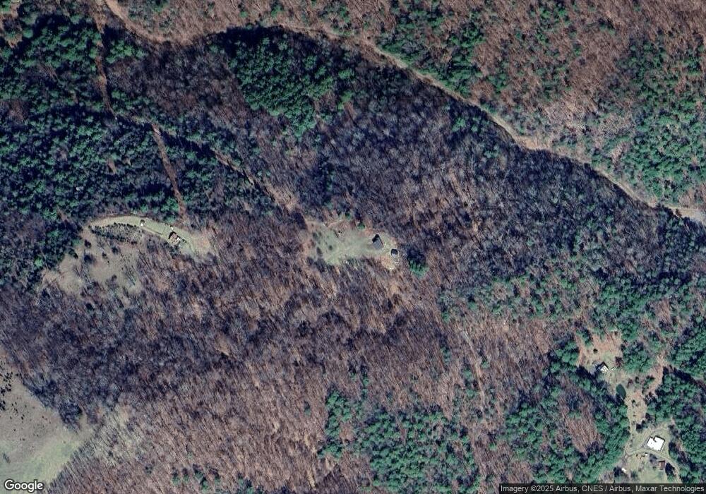 642 Falcon Ln, Sugar Grove, WV 26815 - photo 1