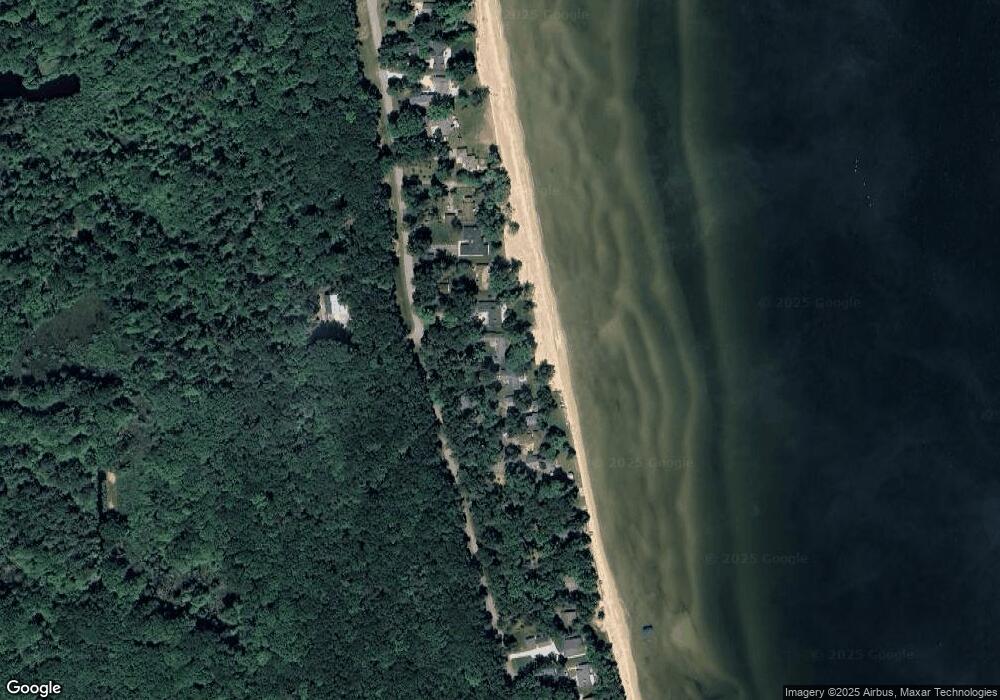 2989 S Rumsey Rd, Au Gres, MI 48703 - photo 1