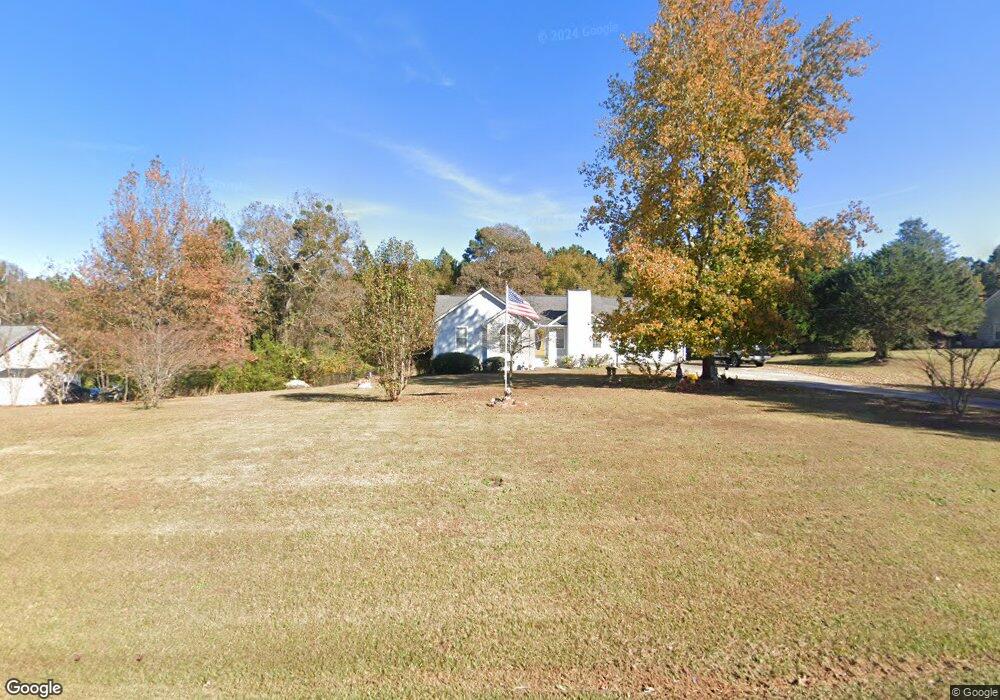 1705 New Hope Rd, Locust Grove, GA 30248 - photo 1
