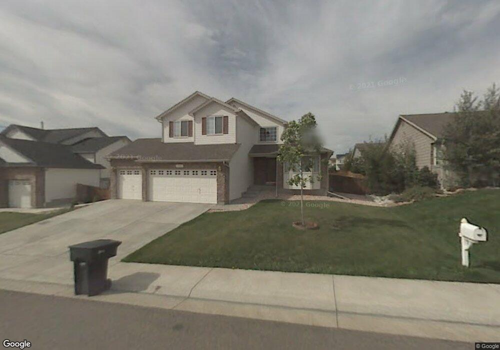 13961 Elm St, Thornton, CO 80602 - photo 1
