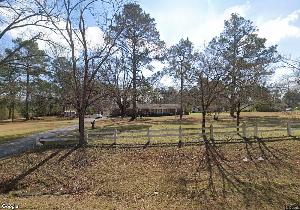 1190 Cypress Lake Rd, Register, GA 30452 - photo 1