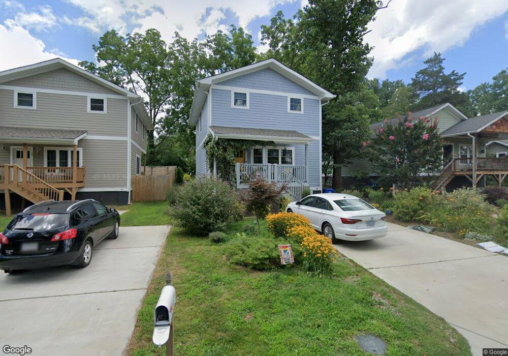 2 Azalea St, Asheville, NC 28803 - photo 1
