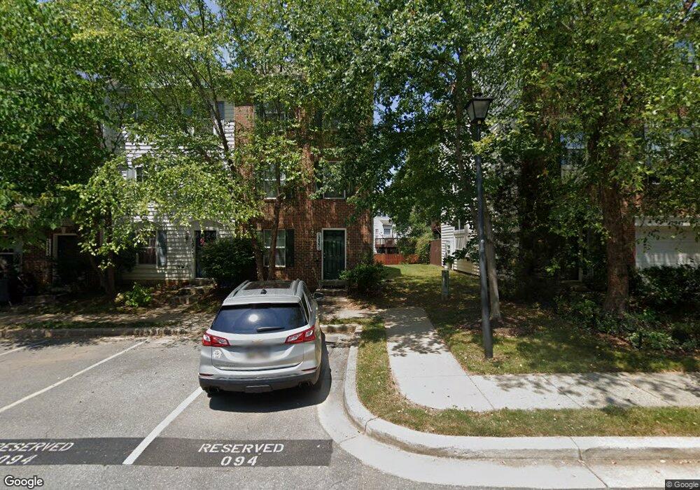 12951 Woodcutter Cir, Germantown, MD 20876 - photo 1