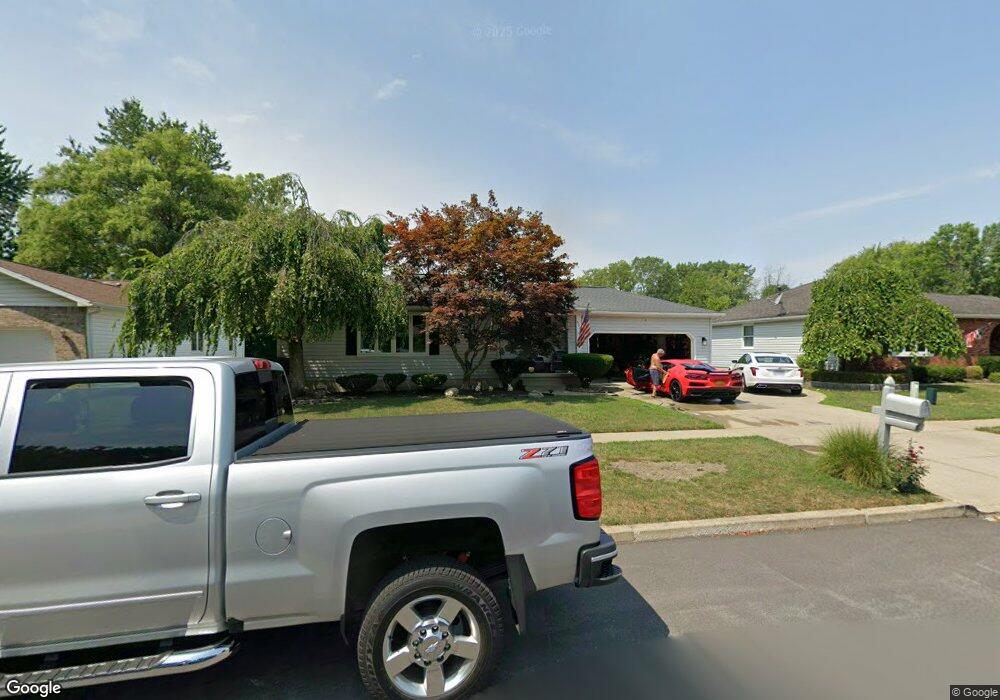 552 Homestead Dr, North Tonawanda, NY 14120 - photo 1