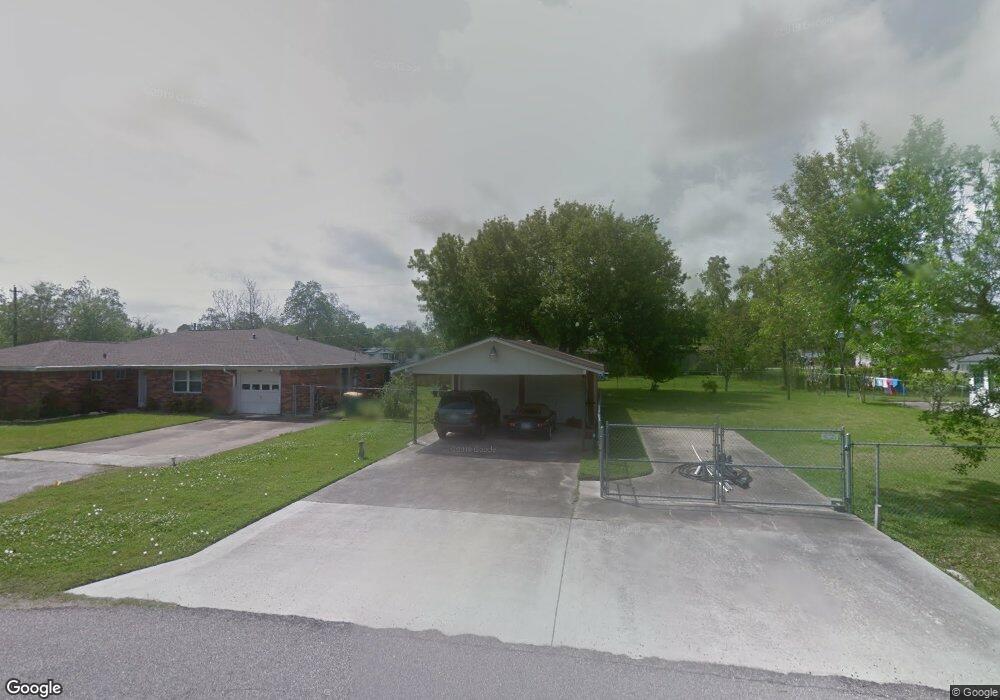 6006 Jerrycrest Dr unit Main, Pearland, TX 77584 - photo 1