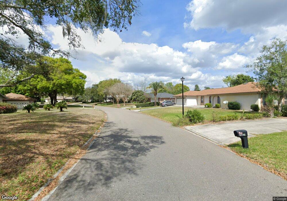 0 Swamp Fox Rd, Jacksonville, FL 32210 - photo 1