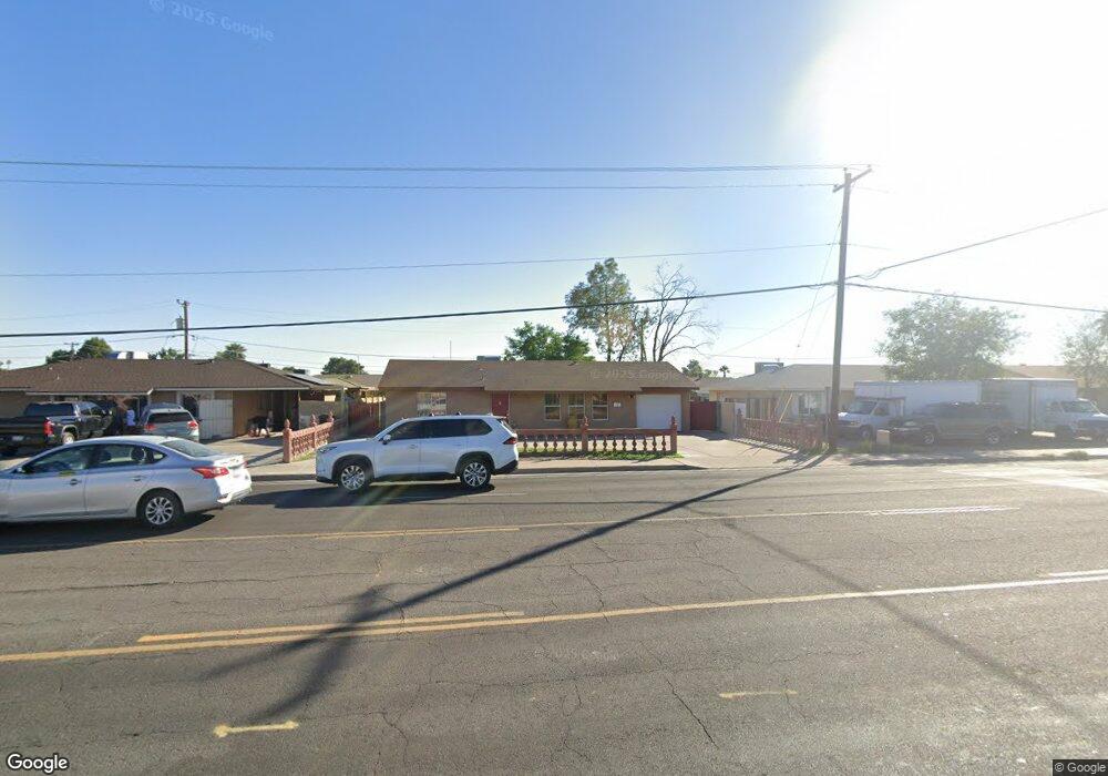 1343 E Broadway Rd, Mesa, AZ 85204 - photo 1