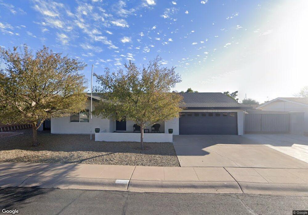 5909 E Colby Rd, Mesa, AZ 85205 - photo 1