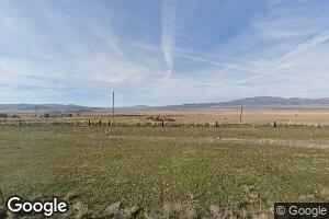 16840 W 12800 N, Howell, UT 84316