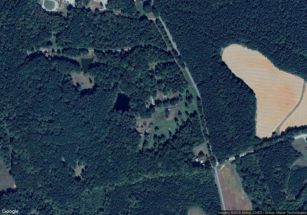 5421 Baskerville Rd, Baskerville, VA 23915 - photo 1