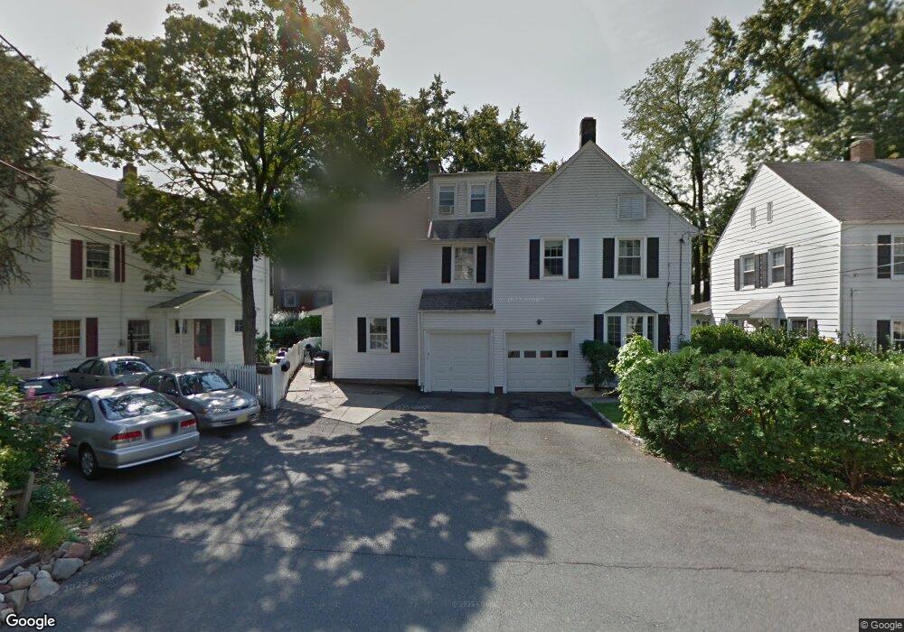 9 Brighton Place unit 1X, Fair Lawn, NJ 07410 - photo 1