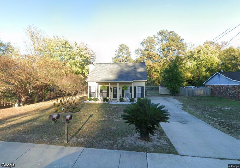 2352 Wheeless Rd, Augusta, GA 30906 - photo 1