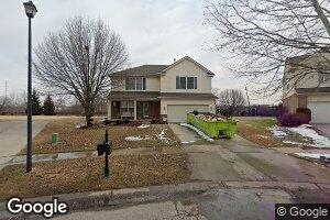 1306 Columbia Cir, Flint, MI 48503