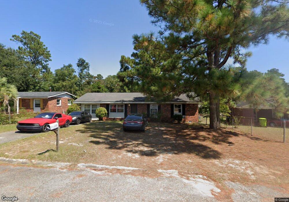 3709 Traveler Ln, Columbia, SC 29209 - photo 1