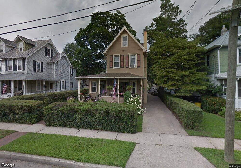 708 Chestnut St, Delanco, NJ 08075 - photo 1