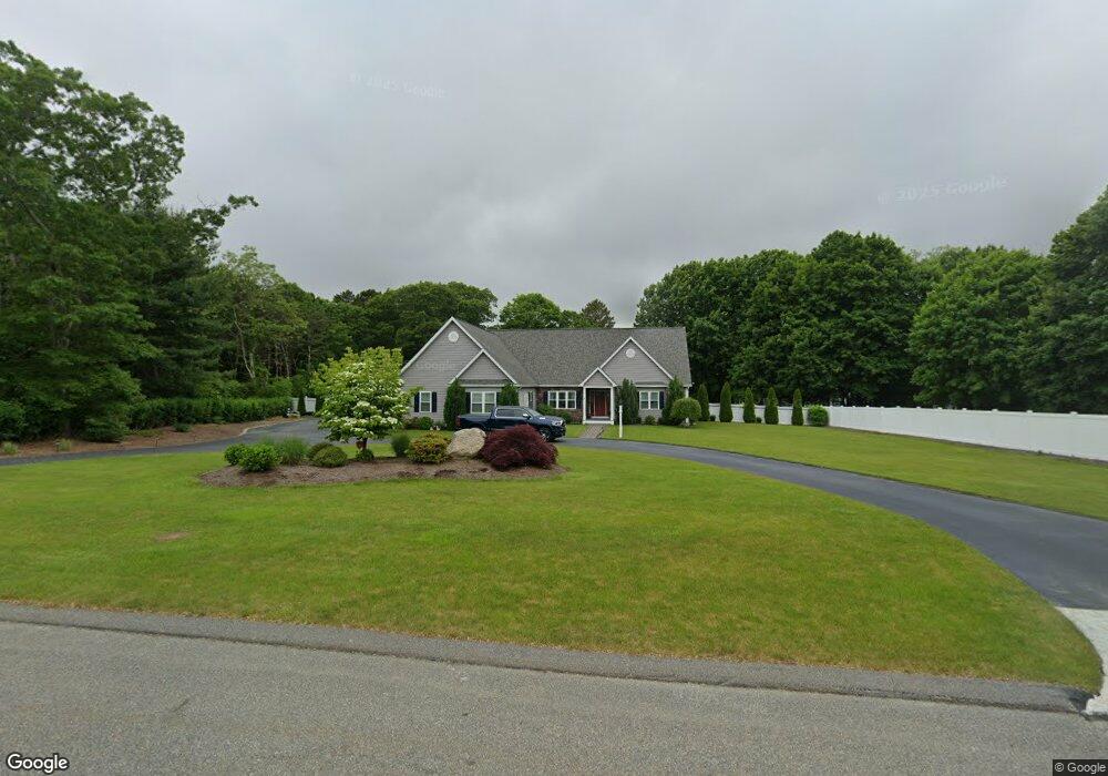 4 Jillian Dr, Bourne, MA 02532 - photo 1