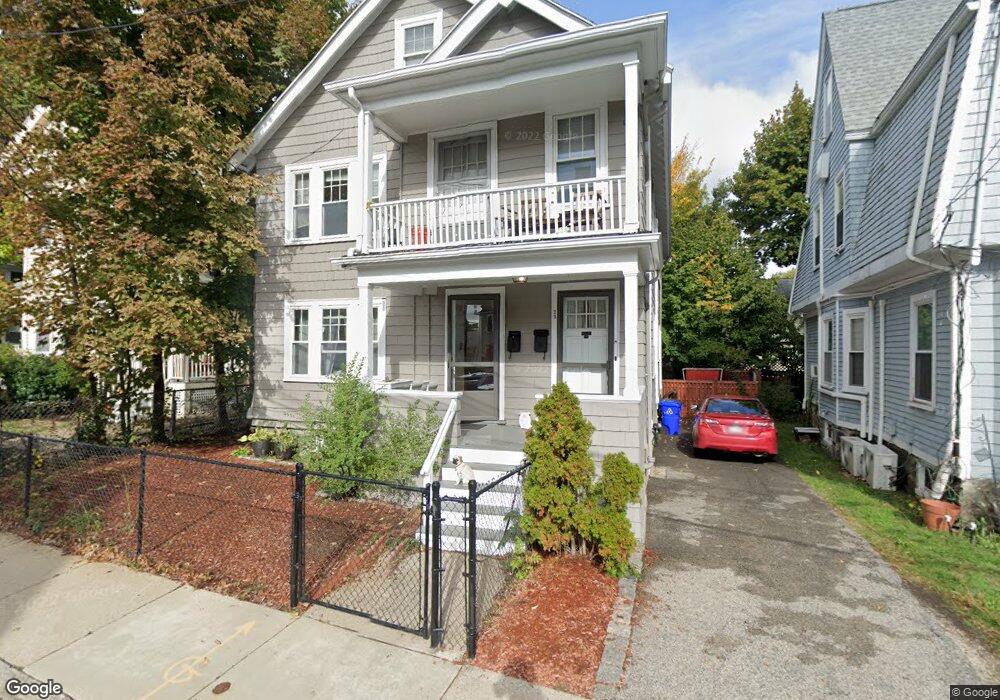 23 Holman St, Allston, MA 02134 - photo 1