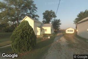 309 S Garfield St, Bloomdale, OH 44817