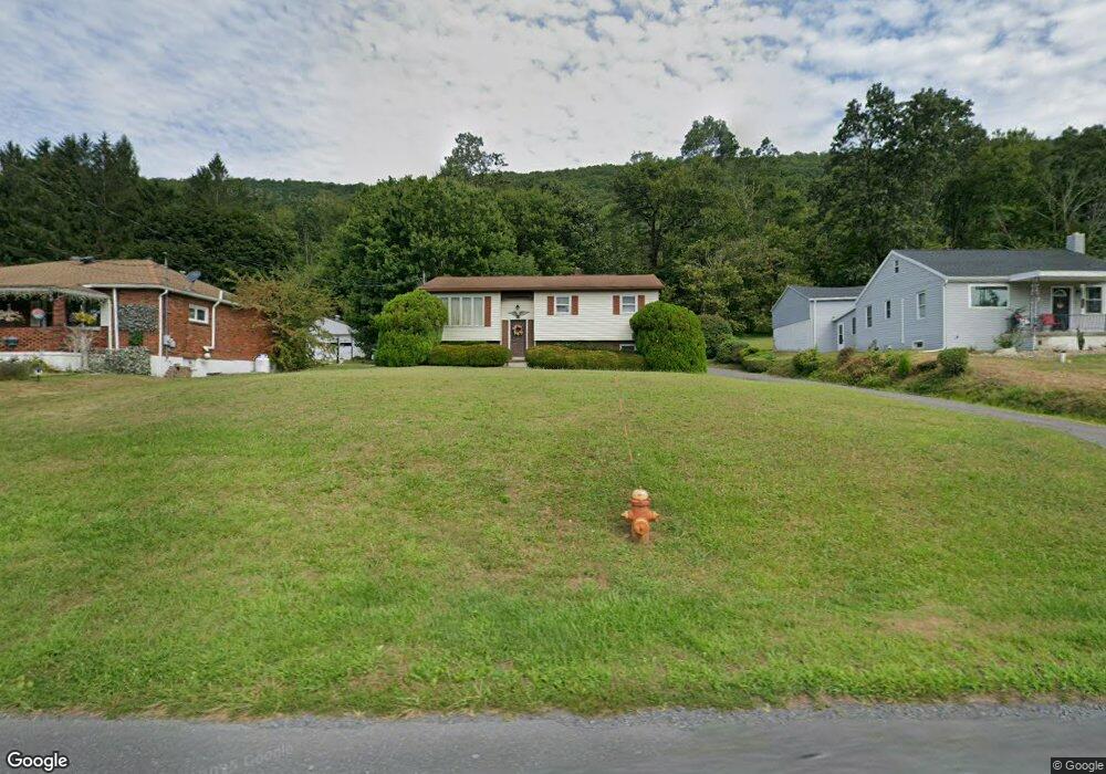 756 Fountain St, Ashland, PA 17921 - photo 1