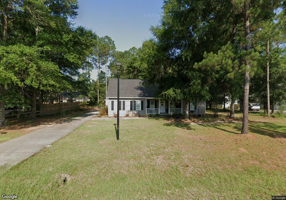 156 Ray Rd, Cordele, GA 31015 - photo 1