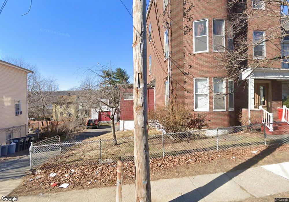 191 Woodworth Ave, Yonkers, NY 10701 - photo 1