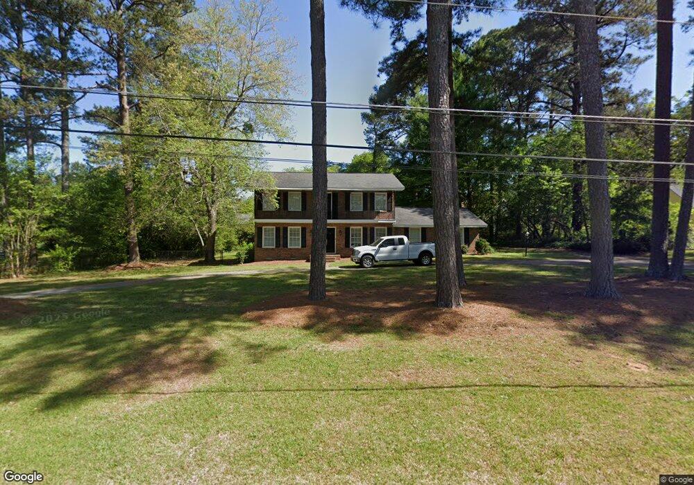 260 Russell Rd, Winder, GA 30680 - photo 1
