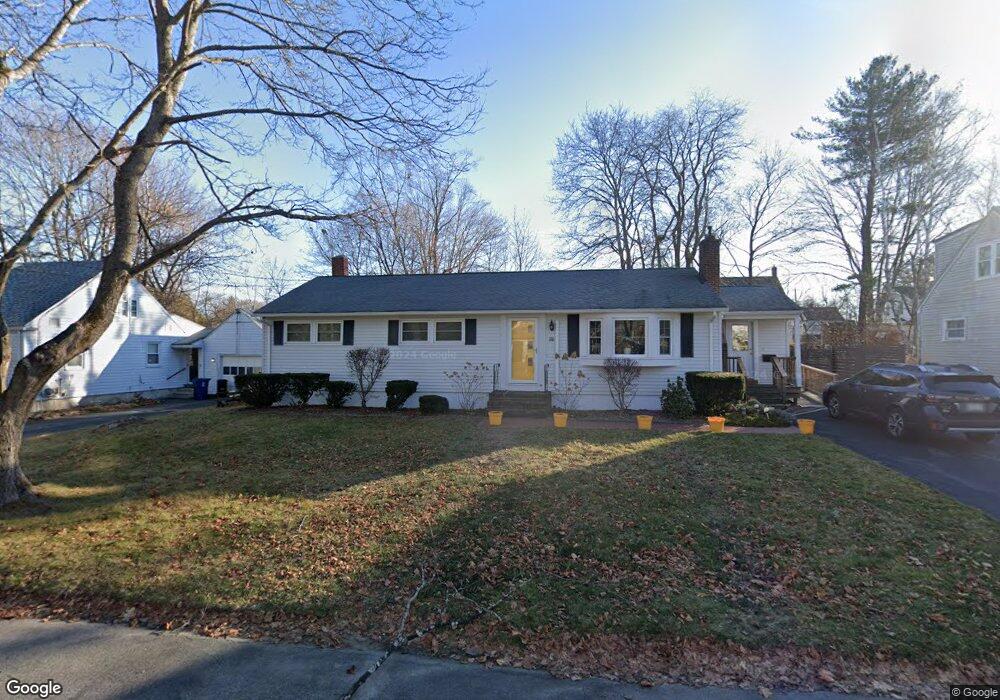 89 Craigie St, Portland, ME 04102 - photo 1