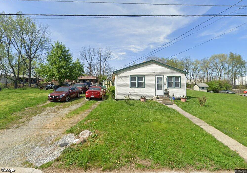 1524 W 19th St, Anderson, IN 46016 - photo 1