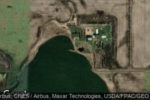 33300 331st Ave SW, Ryder, ND 58779