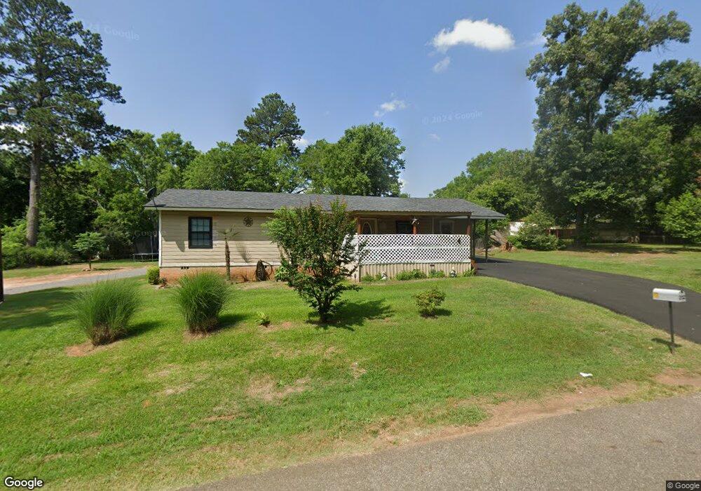202 Rawley Dr, Longview, TX 75601 - photo 1