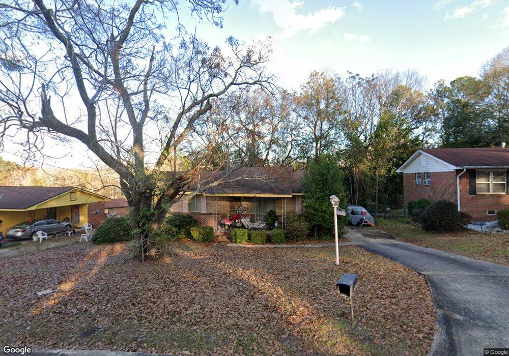 466 Camden Dr, Columbus, GA 31907 - photo 1