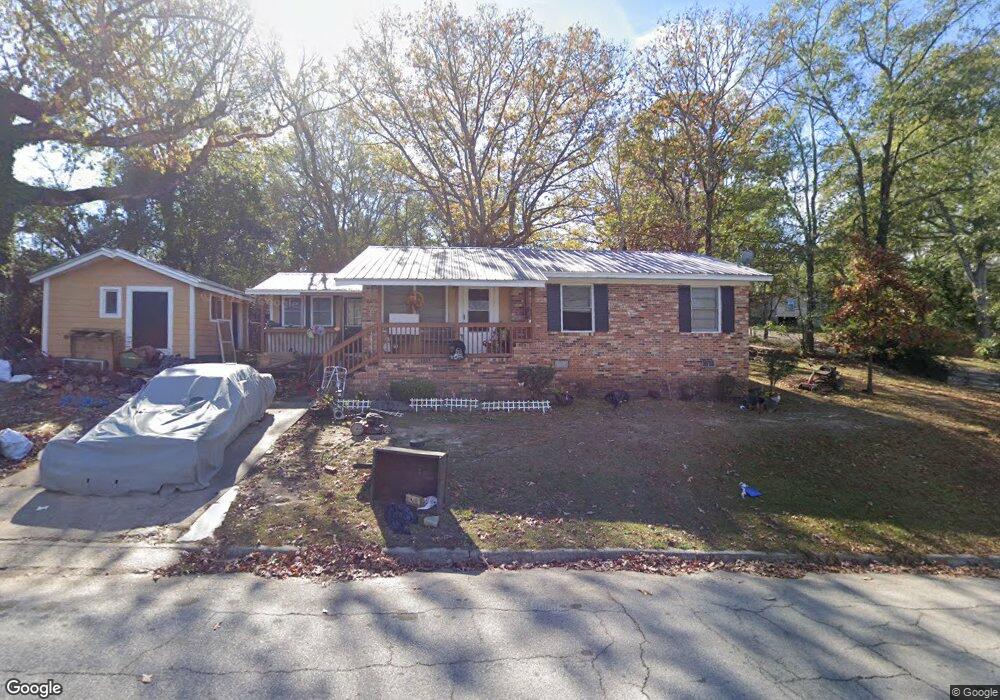 332 Prince St, Elberton, GA 30635 - photo 1