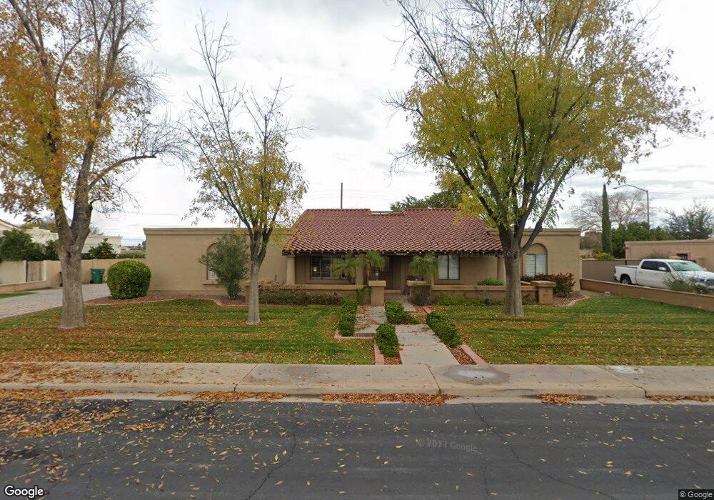 3308 E Fairbrook St, Mesa, AZ 85213 - photo 1