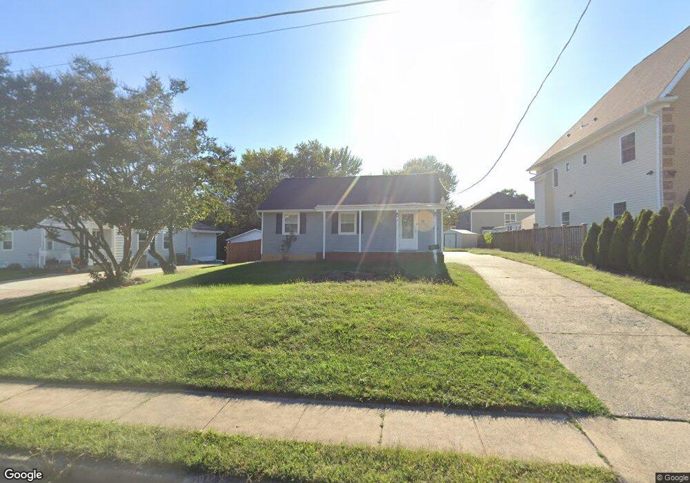 1902 Cherri Dr, Falls Church, VA 22043 - photo 1